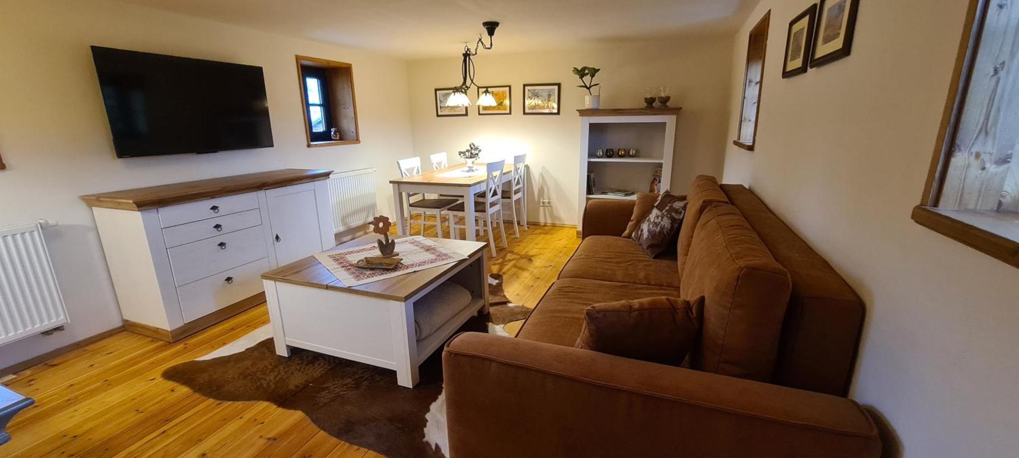 Vakantiehuis Gaestehaus Zum Rosengarten *