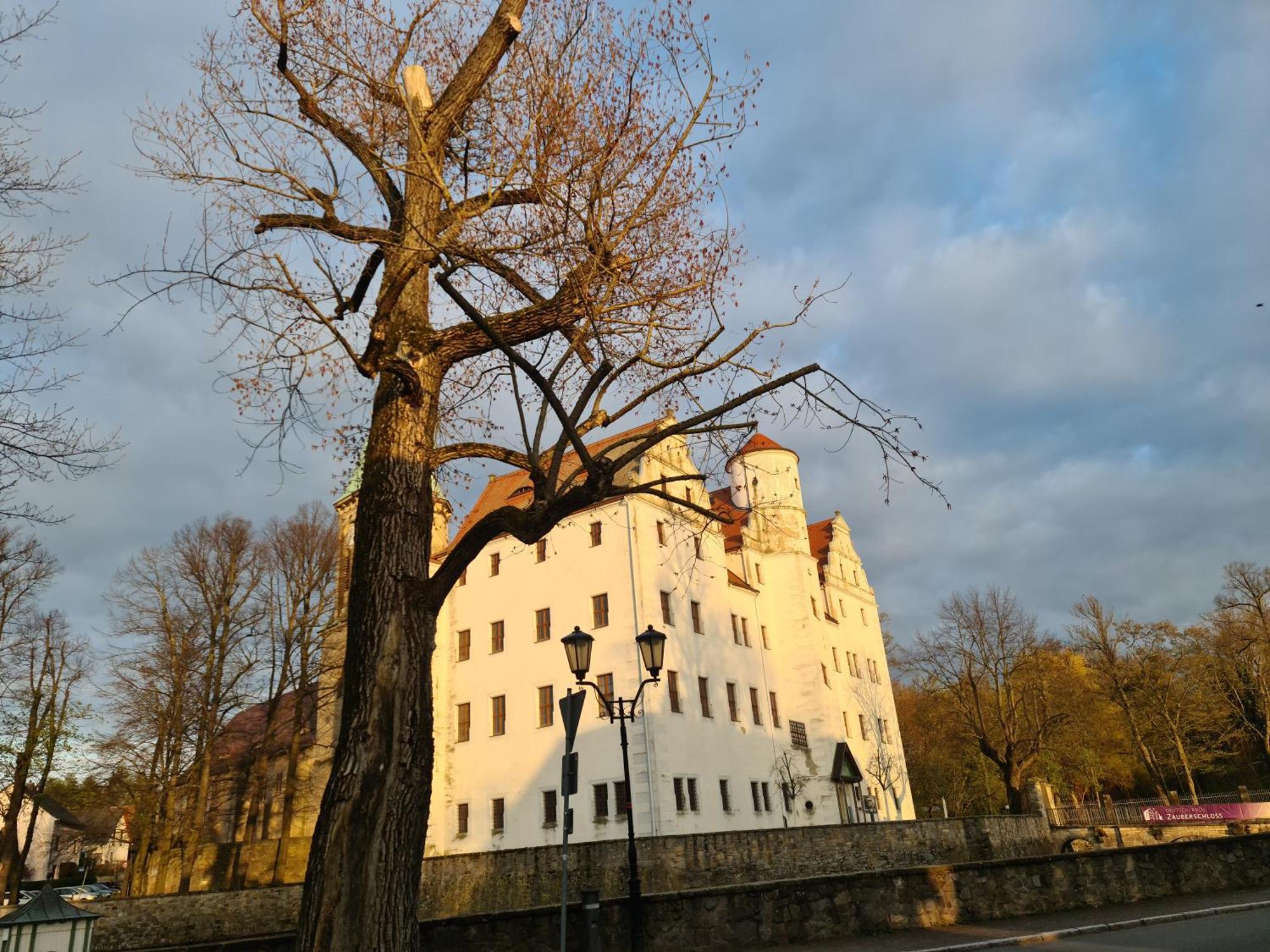 Gaestehaus Zum Rosengarten *