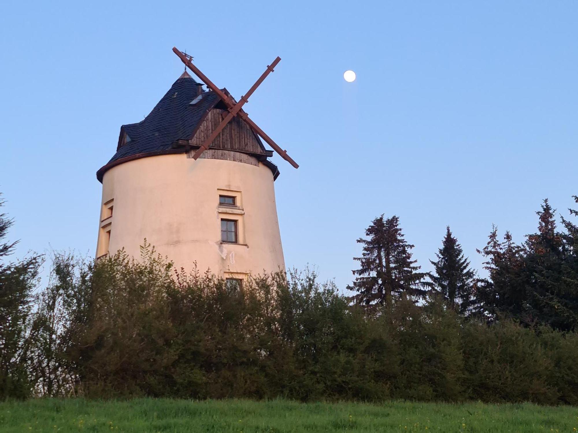 Vakantiehuis Gaestehaus Zum Rosengarten *