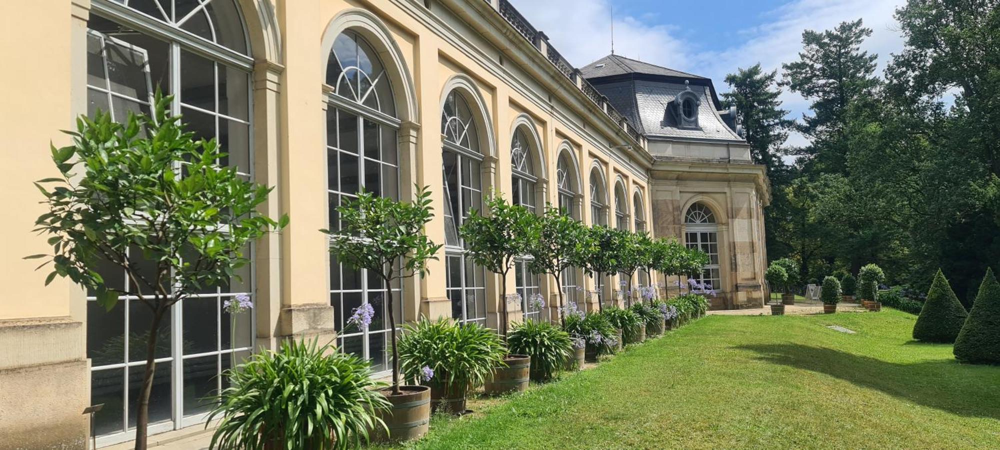 Vakantiehuis Gaestehaus Zum Rosengarten