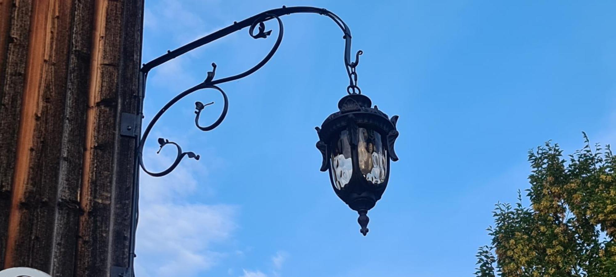 Gaestehaus Zum Rosengarten * Dresden